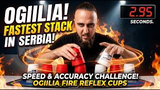 SPEED STACKS EPISODE 22