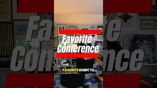 Favorite Conference