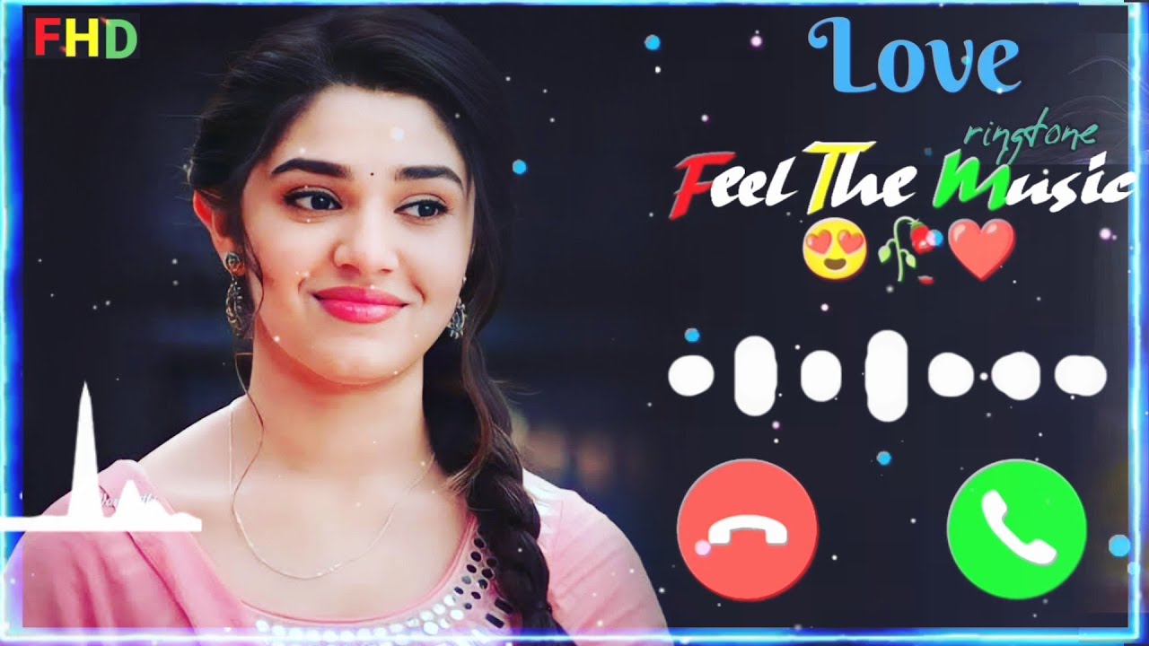 New Ringtone 2024 Love Song 2024 Ka Ringtone Gana 2024 Ringtone 