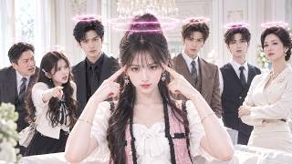 Mind Read Exposes Fake Heiress! Family Spoils Me!
