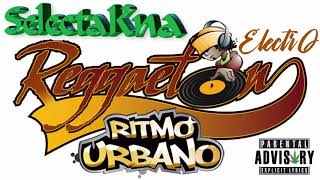 ElectrO 2 ReggaetOn SelectakNA