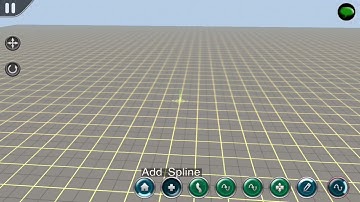 How to make raised track on trainz 2