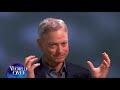 World Over - 2018-07-05 - Gary Sinise with Raymond Arroyo