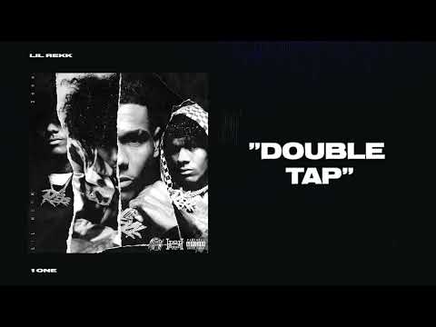 Lil Rekk - Double Tap (feat. 42 Dugg) [Official Visualizer]