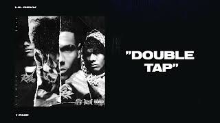 Lil Rekk - Double Tap (feat. 42 Dugg) [Official Visualizer]