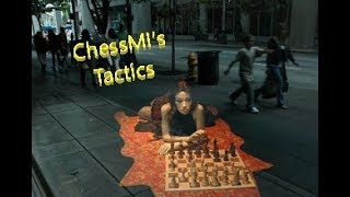 Résolution de problèmes d'échecs en temps limité screenshot 1