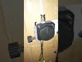 Repetier Firmware - Change filament retraction bug.