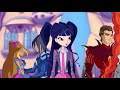 Клуб Уинкс Сезон 6 Епизод 10