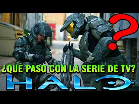 Vídeo: ¿Puede Halo 4 Capturar La Chispa De La Serie?