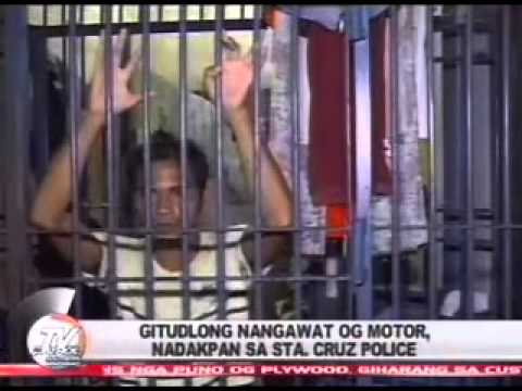 TV Patrol Davao - July 2, 2014