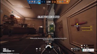 How To Breach In Pt 11R6 Ft. Ironhide569, Grim-Wizard-Man & Sirfrancis301