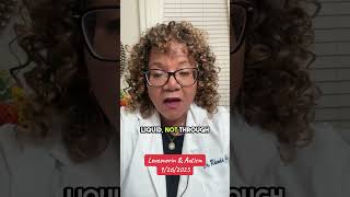 Leucovorin and Autism