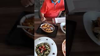 Si̇ola Ri̇storante Cafe.özlüce Ahmet Taner Kişlali Bulvari. Ottoman Yan Araliğinda.i̇talyan Lezzetleri̇