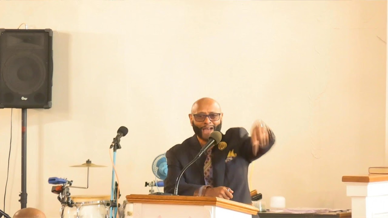 Shiloh Baptist Church 1/11/26