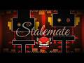 STALEMATE 100% | FIRST INSANE DEMON!