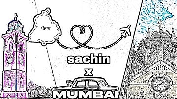 pwm || official video || X sachin || ( punjab with mumbai ) ::drill song ✓