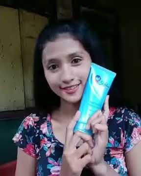 Kedas beauty..