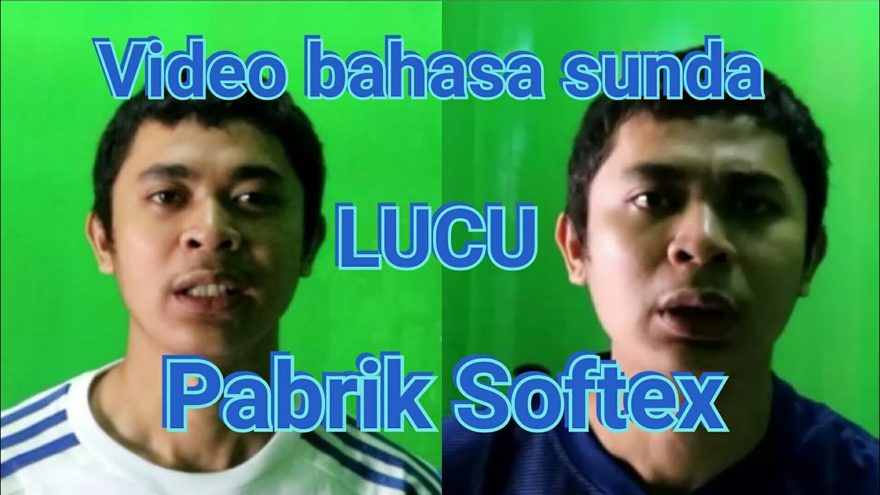 Gambar Lucu Komentar Fb Bahasa Sunda Pambabomacom