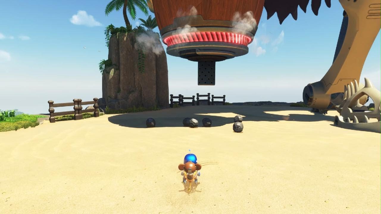 ASTRO BOT 2 part#2 - YouTube