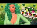 Very Veggie Legacy: The Sims 4 ♡ Part 5 ~ We Have A Home With Walls!