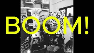 Stunna Stoner - Loco Moco, Ayban Yakan, Ashlee, Ord, Ice Mike