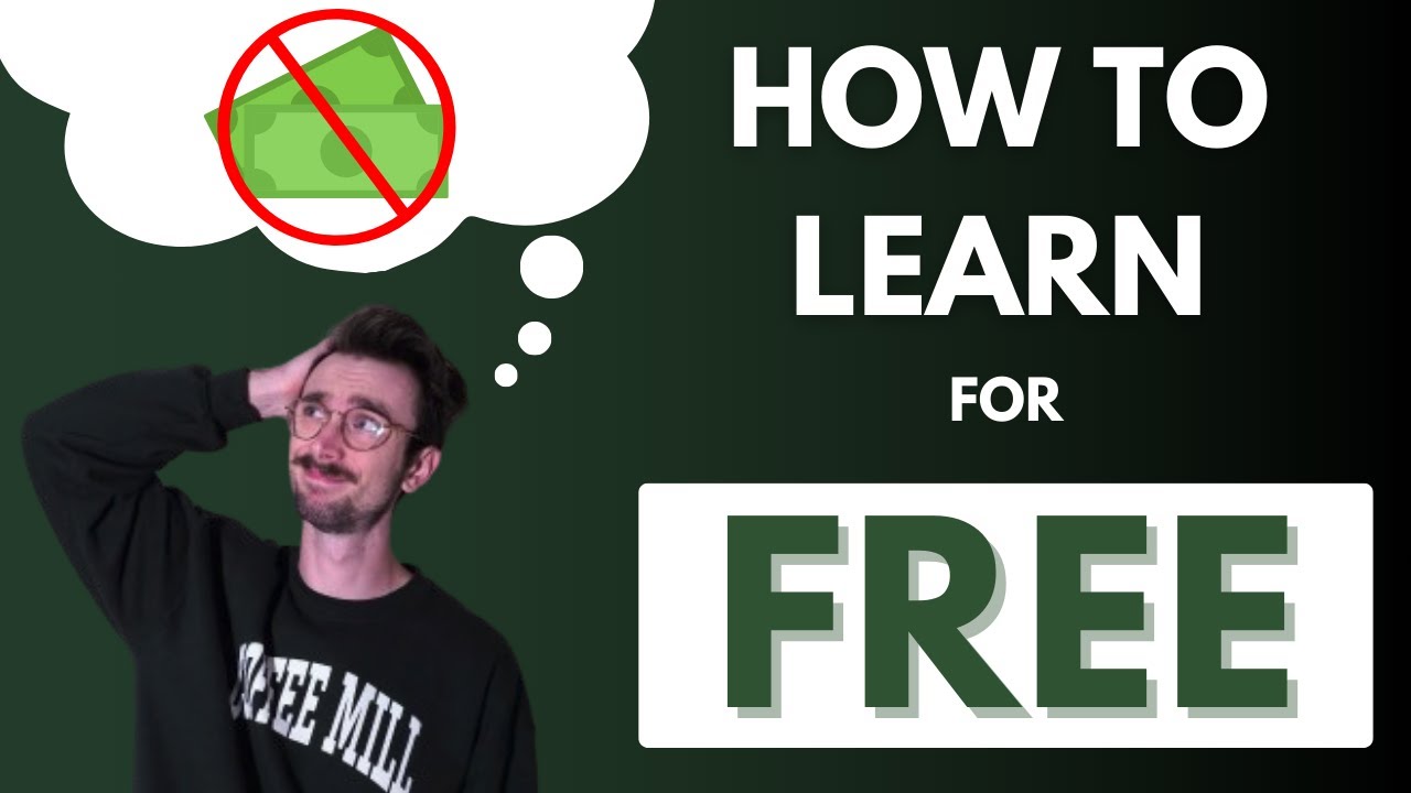 Unlock Your Potential: Top Free Learning Resources for Personal Growth 🚀📚