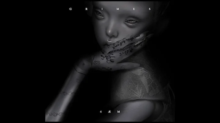 Grimes - 4M (Audio)
