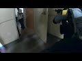 Old Man Tries To Stab Officers in an Assisted Living Facility