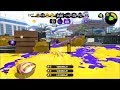 【スプラトゥーン2】やっぱり竹が強いっちゃ！