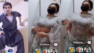 Qalil Very Hot Paneshmat Shawar With Galamana