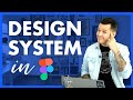 Build a Design System in Figma