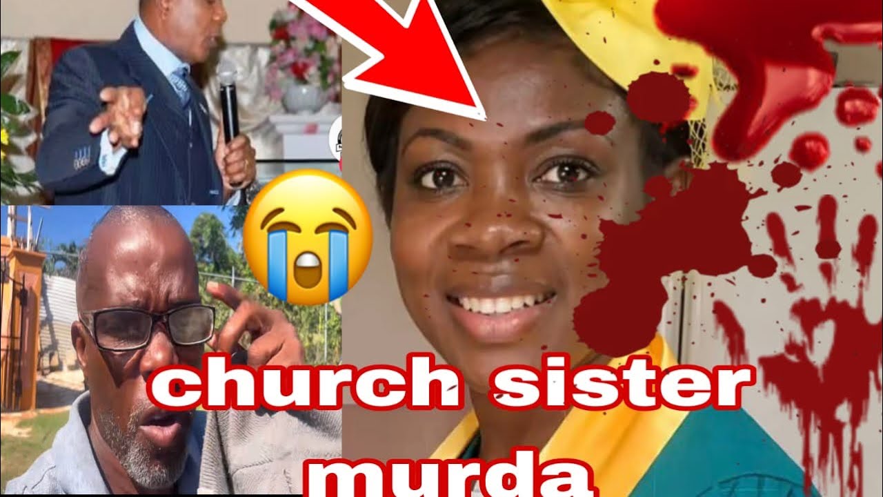 SHOOTING CORA THOMPSON SH@T D3@D IN CHURCH YARD ‼️MOBAY NEW TESTAMENT ...
