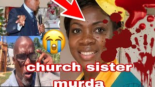SHOOTING CORA THOMPSON SH@T D3@D IN CHURCH YARD ‼️MOBAY NEW TESTAMENT OBEAH R!TU@L 