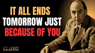 Download Lagu Morgen is alles voorbij – God verandert je leven dankzij jou | C.S. LEWIS MP3