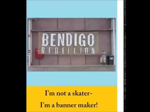 Roller Derby Referee Blues Youtube