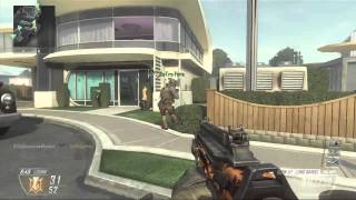 SyK Goldz | First Switch Feed Ever! | (BO2)