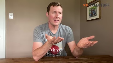 Art and Science of Practical Rigging - TreeStuff Customer Joe Paden