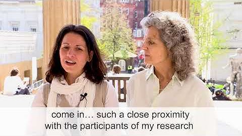 Multiculturalism and bilingualism in London: UCL BiLingo