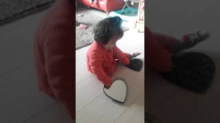 Play On The Floor - Baby Cathy