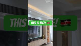 What Do You Think About The Quality Of This Kenyan 🇰🇪 Apartment?