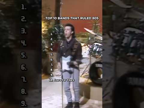 60's 70's 80's 90's Hits, 80's Pop Band, The 80's Band - From Rushhour with Love