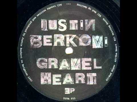 Justin Berkovi - End up smiling (tiva11)