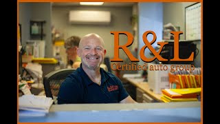 R&L CERTIFIED AUTO GROUP: ERIC LOUVIN-COME VISIT US