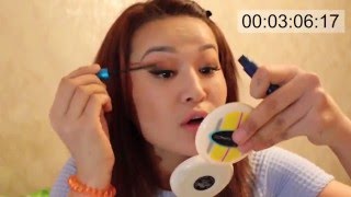 GWL.№5.Макияж за 5 минут!5 minute make-up/Быстрый и легкий макияж на каждый день!