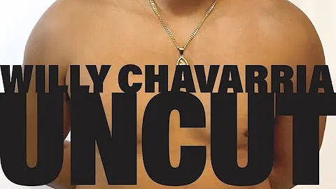 UNCUT // WILLY CHAVARRIA AW22 RUNWAY SHOW