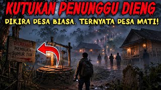 MISTERI DESA MATI: PENDUDUKNYA MENGAKU MASIH HIDUP DI TAHUN 1823 - Cerita horor - Cerita misteri