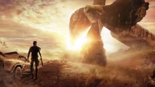 Alex Doan - Collision Course (Epic Rock Action Drama)