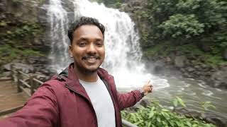 #bloging #waterfall 