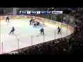 Nhl top 10 saves of the week october 19 2010