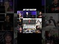 Attack on Titan S1e1 Reaction #anime #reaction #attackontitan